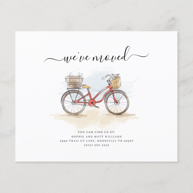 Anunciamento de Movimentação de Script de Água Mov (Frente)