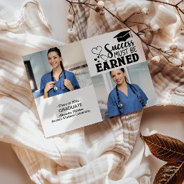 Anúncio 2 Fotos de Formando da faculdade de enfermagem