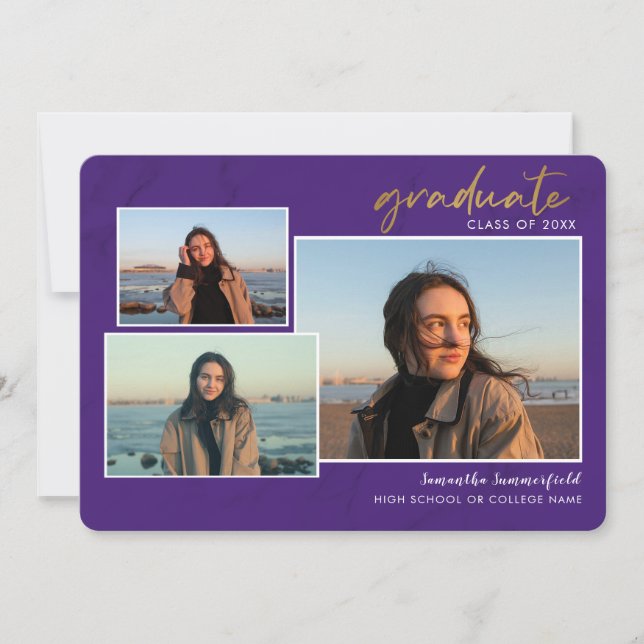 Anúncio 4 Formando de Script de Colagem de Fotos 2022 Form (Frente)