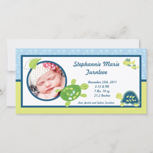 Anúncio 4x8 Foto Aniversário de Tartaruga Recife Mar do Oc (Frente)