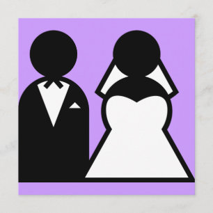 Anúncio A Noiva e o Groom