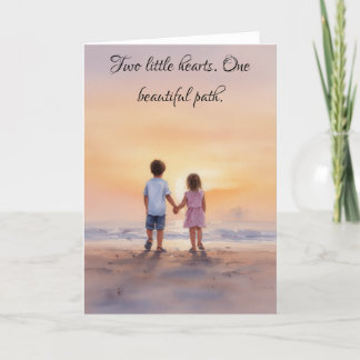 Anúncio A viagem é mais doce quando compartilhada.