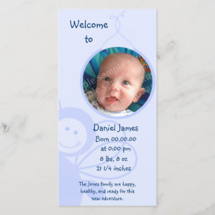 Anúncio Abelha do bebê