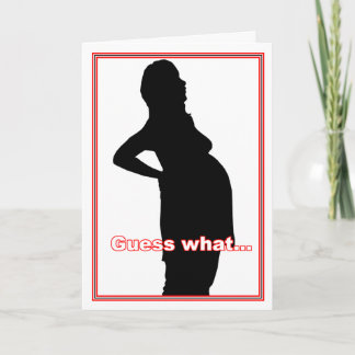 Anúncio Adivinhem o que