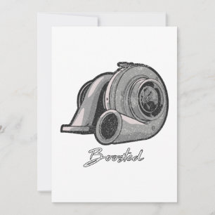 Anúncio Ajuste Turbo Inicializado