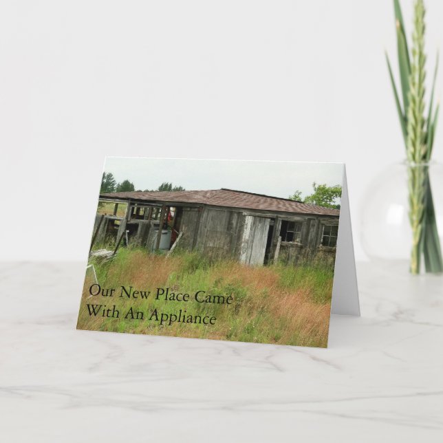 Anúncio Alteração da placa de endereço: aparelho (Frente)