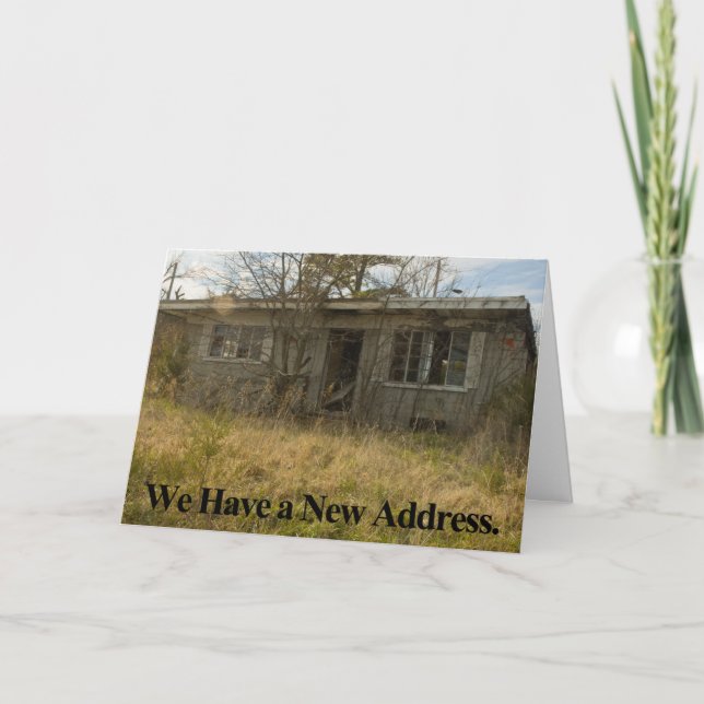 Anúncio Alteração da placa de endereço nº 29 (Frente)