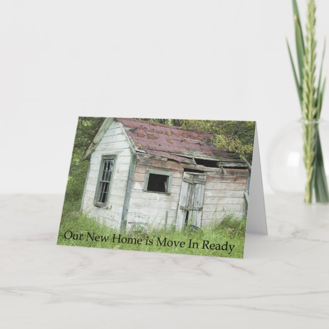 Anúncio Alteração de Endereço: Mover para Pronto (Frente)