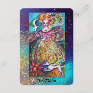 ANÚNCIO ALVO DAS SOMBRAS PERDIDAS/A LUA