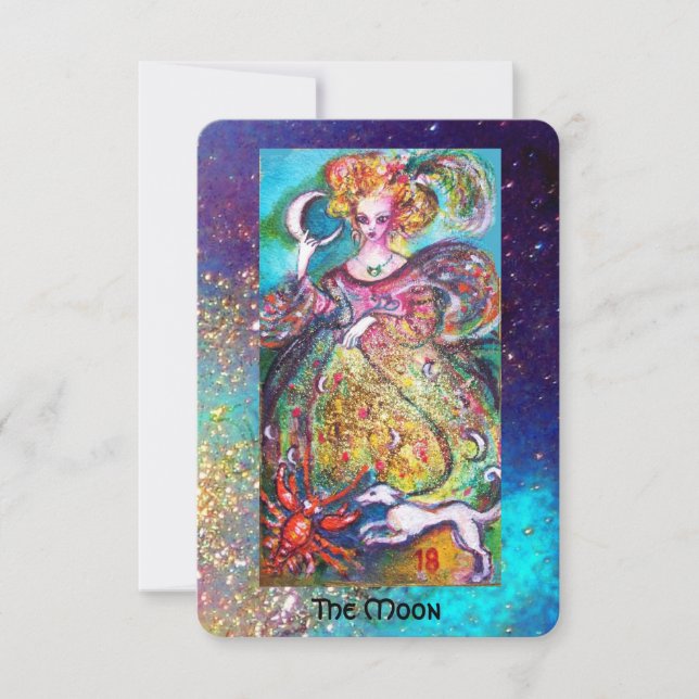 ANÚNCIO ALVO DAS SOMBRAS PERDIDAS/A LUA (Frente)