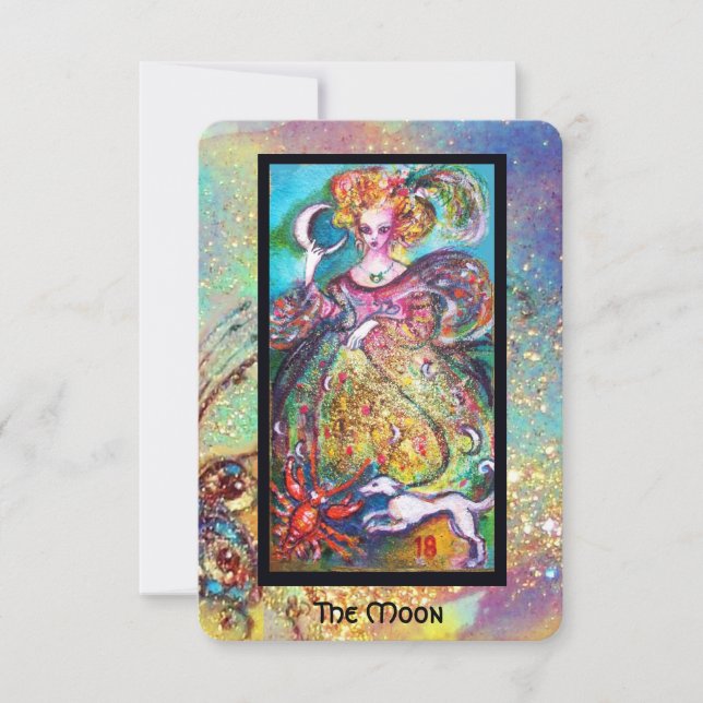 ANÚNCIO ALVO DAS SOMBRAS PERDIDAS/A LUA (Frente)