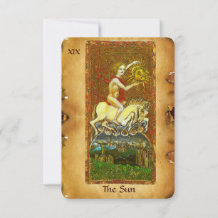 ANÚNCIO ALVOS DE RENASCIMENTO ANTICOS 19/SOL