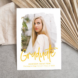 Anúncio Amarelo | Graduação de Fotografias com Script Prep