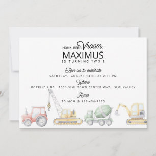 Anúncio ANIVERSÁRIO DO Transporte,Aniversário do Carro,FES