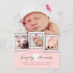 Anúncio Anunciante de Nascimento Moderno Sonha com Garota