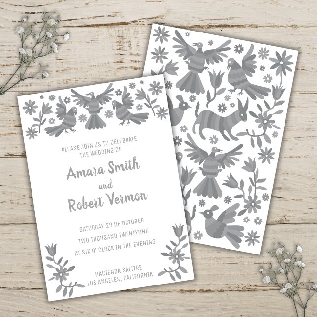 ANÚNCIO ANUNCIO COLORIDO OTOMI MEXICANO (Criador carregado)