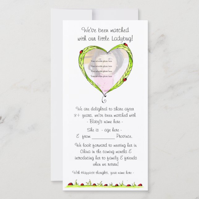 Anúncio Apenas foi anunciado o lançamento de adoção combin (Frente)