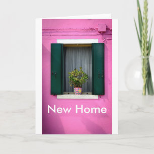 ANÚNCIO APPRECIATION & NEW HOME CARDS