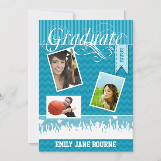 Anúncio Aqua Zig Mais velho Classe de Imagem de  (Frente)