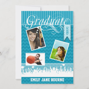 Anúncio Aqua Zig Mais velho Classe de Imagem de