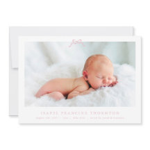 arco simples cor-de-rosa