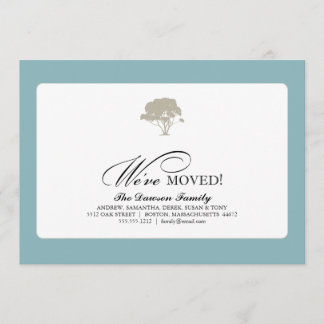 Anúncio árvore genealógica {movemos}