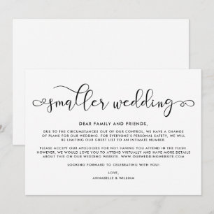 Anúncio Atualização de Casamento   Casamento Menor