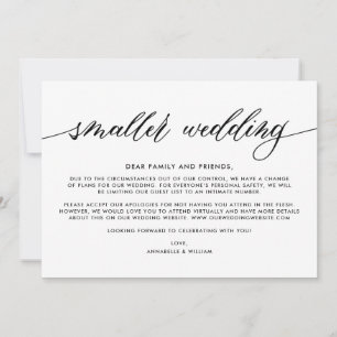 Anúncio Atualização de Casamento   Casamento Menor