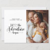 Aventura Começa Foto dos Novos Pais e do Bebê ao N