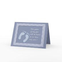 Azul de Pés Pequenos