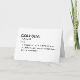 Anúncio Baby Announcement for Niece