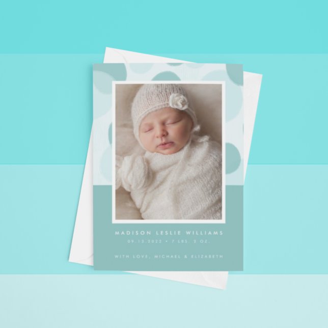 Anúncio BABY ANUNCIAR Abstrato minimalista (Criador carregado)