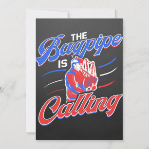 Anúncio Bagpipe Music Player 