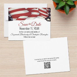 Anúncio Bandeiras Patrióticas Personalizadas Foto Costas S