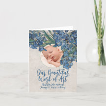 Bebê Com Van Gogh Irises