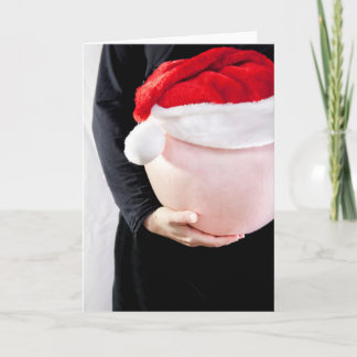 Anúncio Bebê do Natal