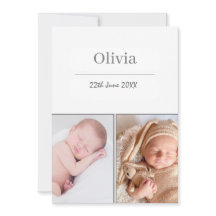 Bebê fotográfico branco neutro 2