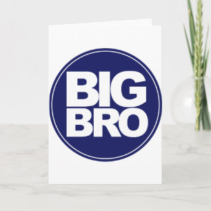 Anúncio big bro t-shirt mix and match design