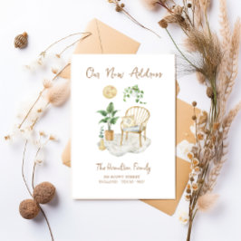 Anúncio Boho Breeze Moving