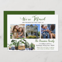 Boho Domésticos Mudamos Foto