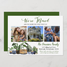 Anúncio Boho Domésticos Mudamos Foto