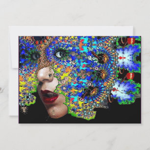 Anúncio Bola de mascarada EFÉMERA do carnaval, máscara