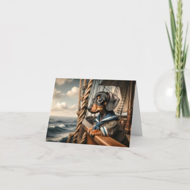 ANÚNCIO BON VOYAGE CARD (Frente)