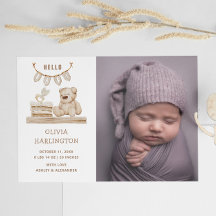 Brinquedo de ursinho doce pastel de boho. Bela nas