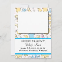 Brinquedos do Baby Boy