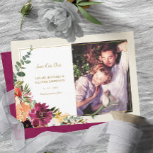 Buquê de outono selvagem | Foto para salvar o avis