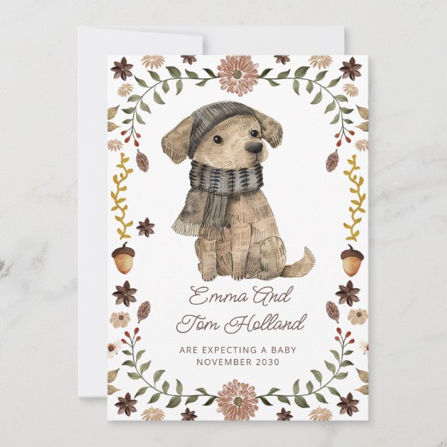 Anúncio Cachorro Cachorro Cachorro (Frente)