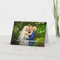 Caligrafia Moderna, Casamos Fodidos