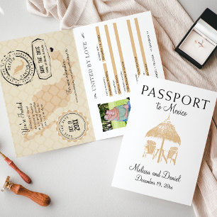 Anúncio Cancelar o lançamento do Passport do México