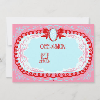 Anúncio Candy Cameo Custom